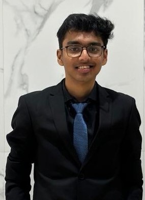 Aakash Ranjan